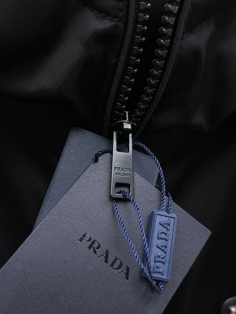 Prada Outwear